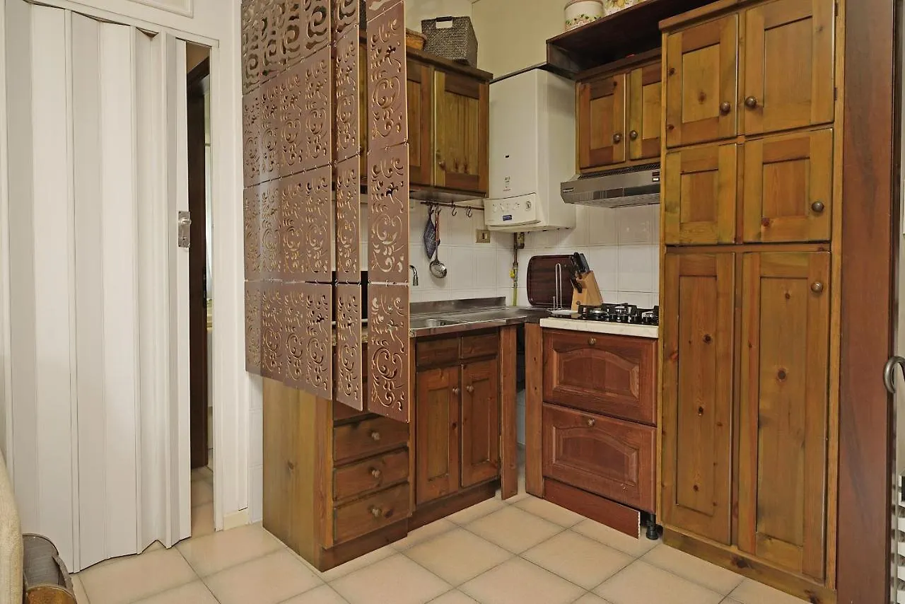 Appartamento Balander - Gardagate Sirmione Apartment