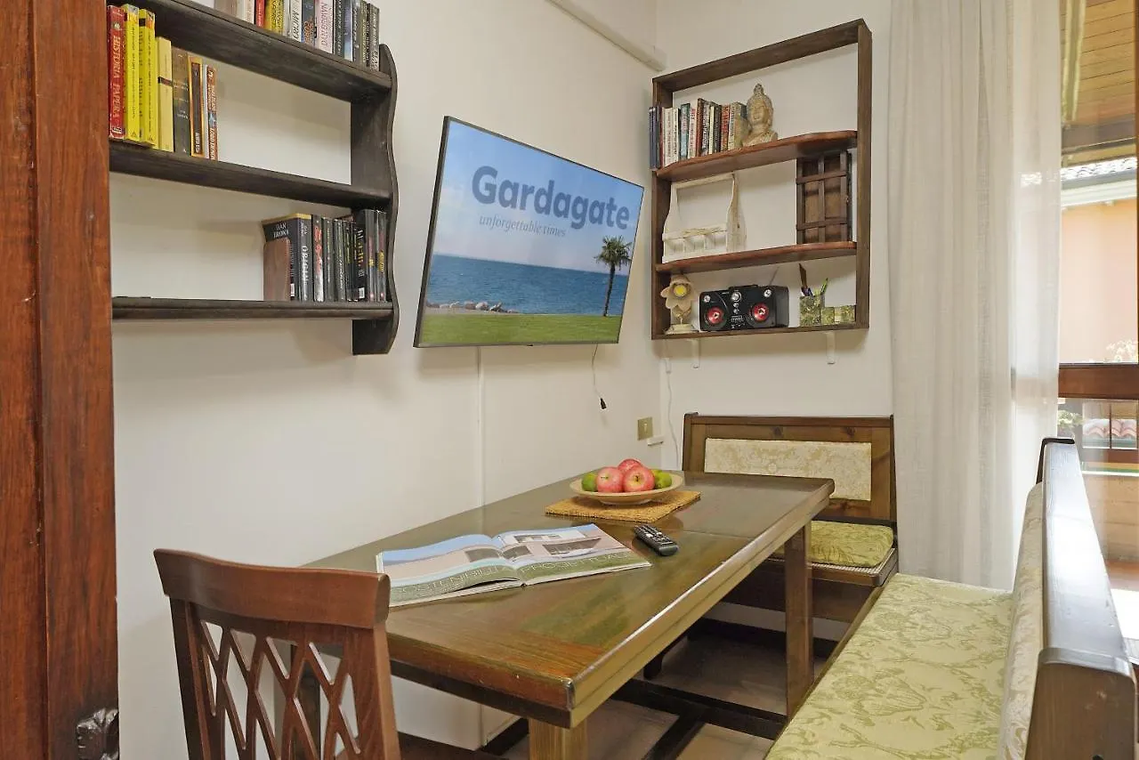Appartamento Balander - Gardagate Sirmione 0*,  Italy