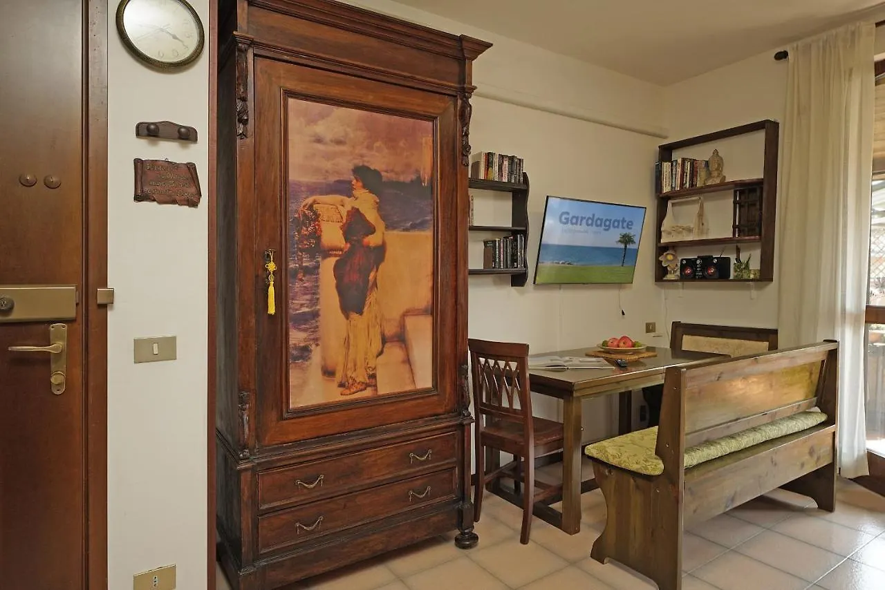 Appartamento Balander - Gardagate Sirmione Apartment