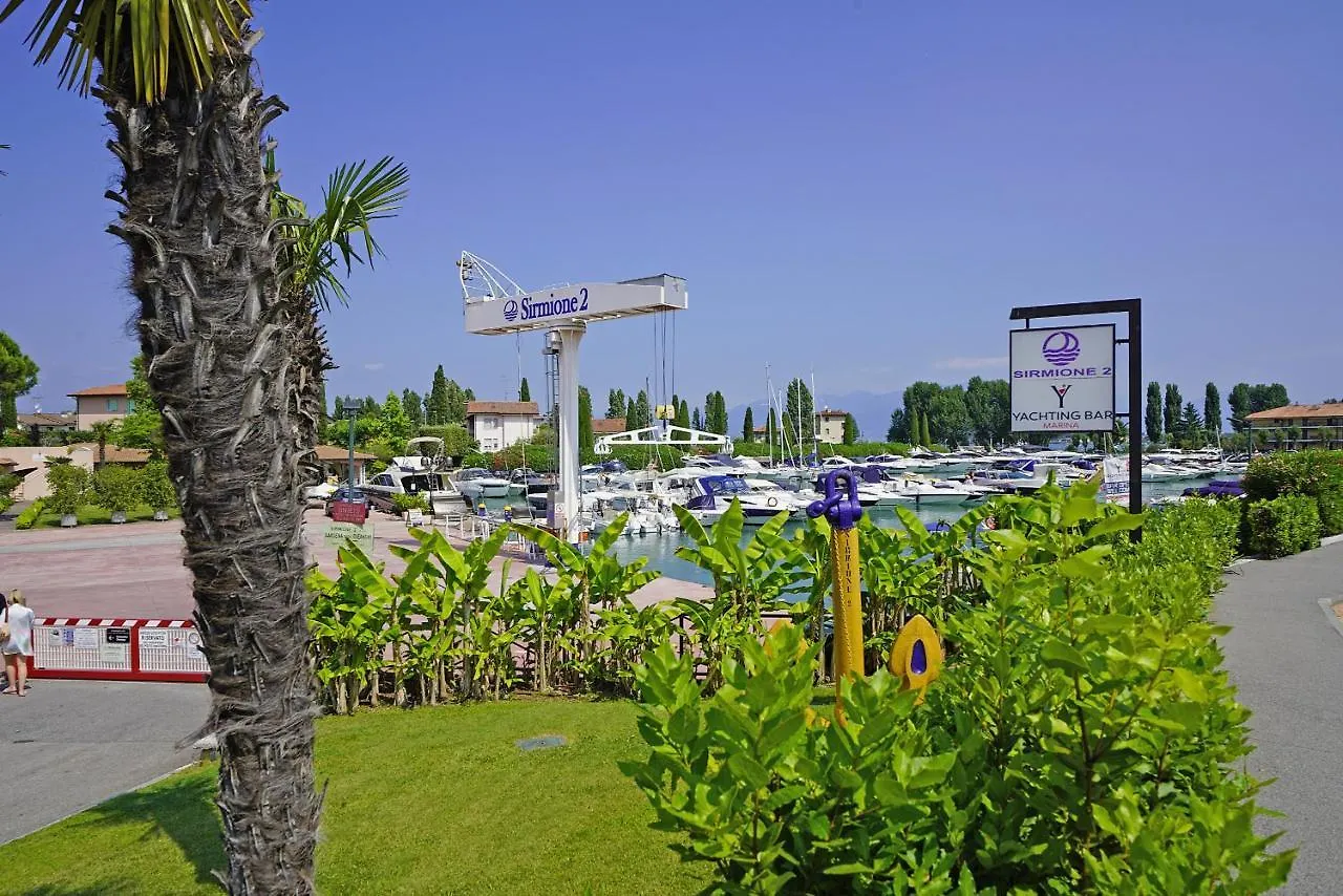 Apartment Appartamento Balander - Gardagate Sirmione Italy