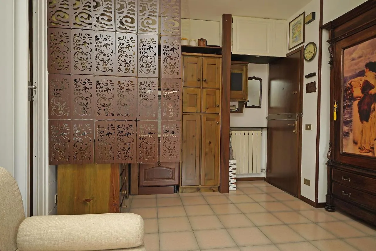 Appartamento Balander - Gardagate Sirmione