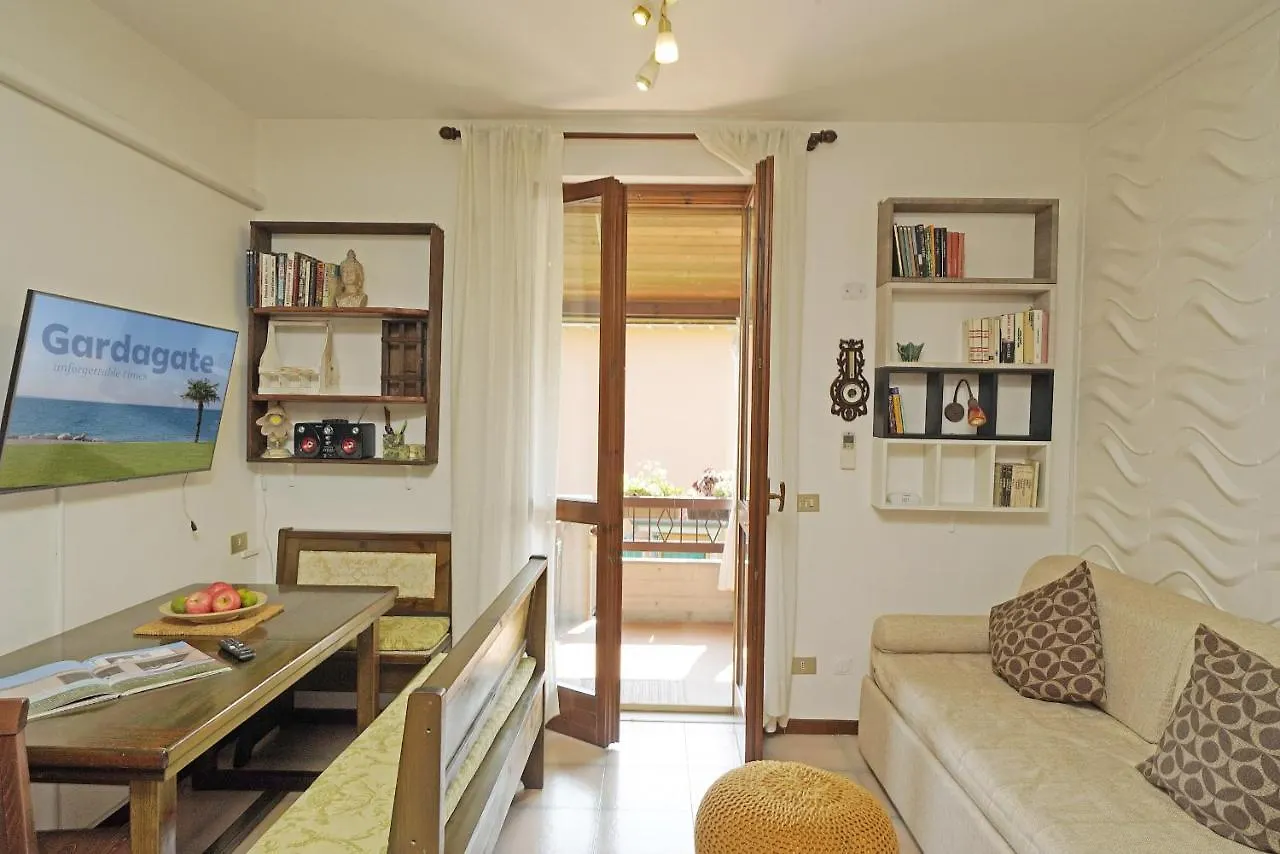 Apartment Appartamento Balander - Gardagate Sirmione