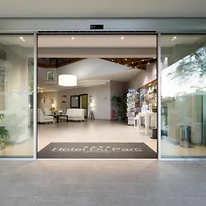 4* Szálloda Du Parc