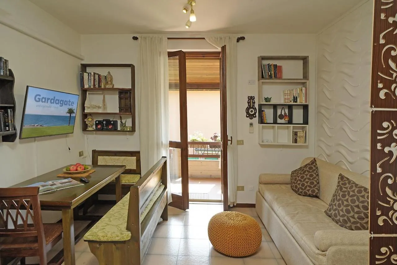 Appartamento Balander - Gardagate Sirmione 0*,