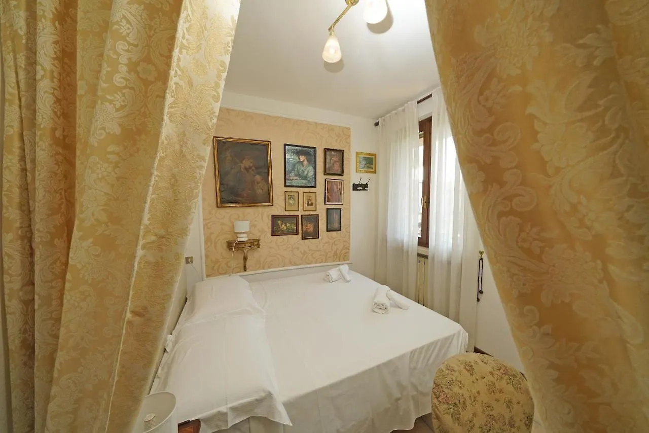 Appartamento Balander - Gardagate Sirmione Italy