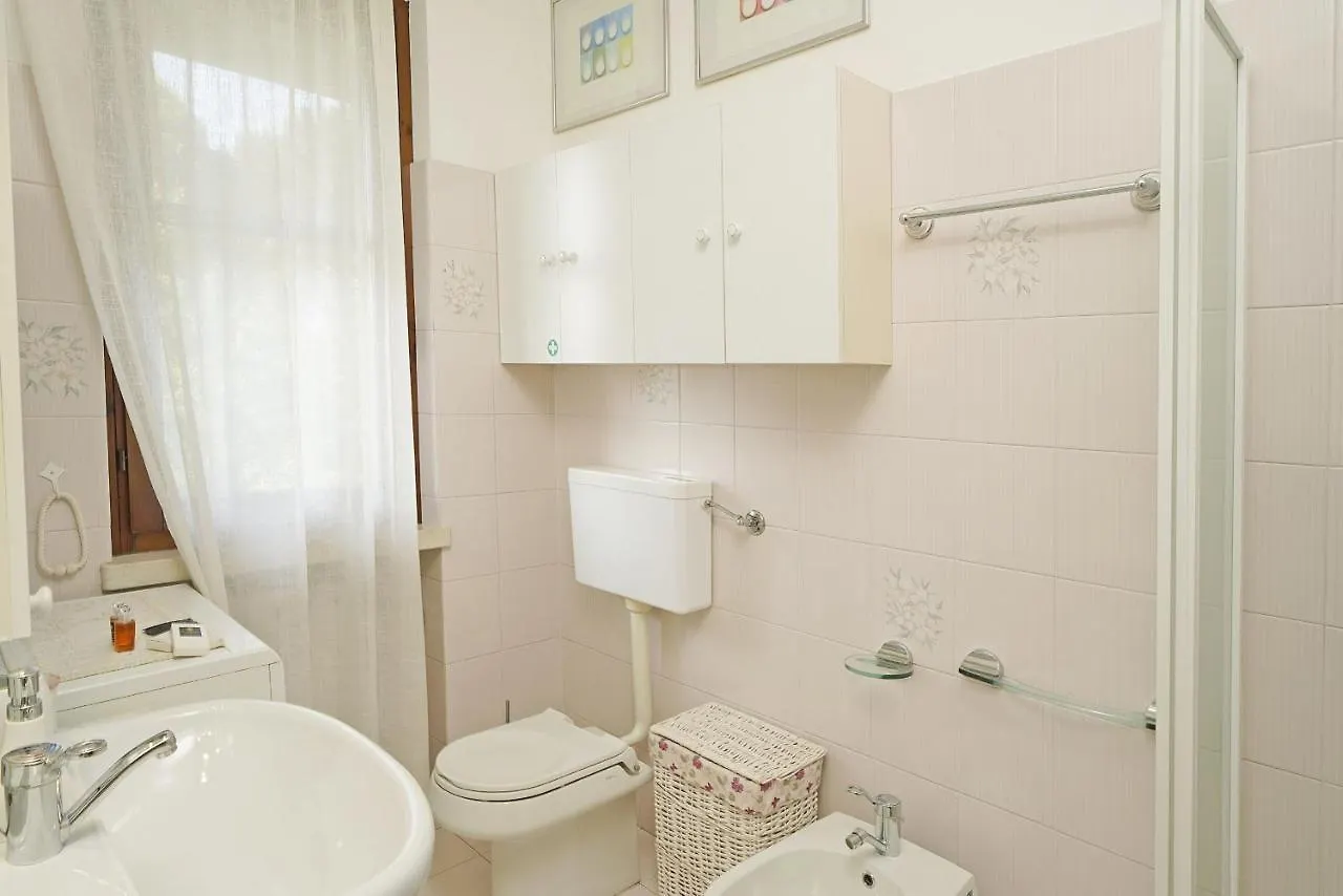 Appartamento Balander - Gardagate Sirmione