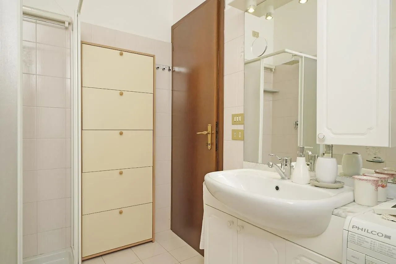 Appartamento Balander - Gardagate Sirmione 0*,  Italy