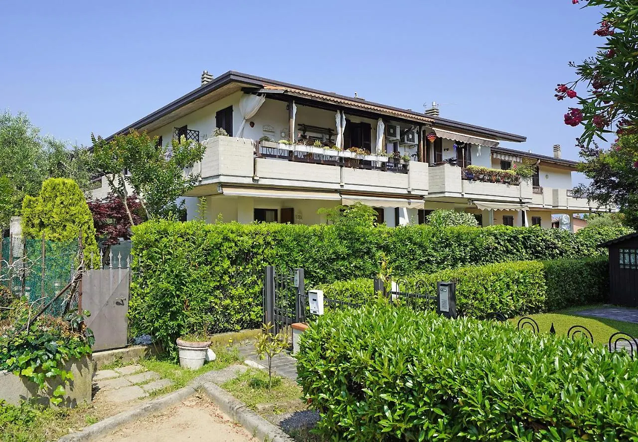 Appartamento Balander - Gardagate Sirmione Italy