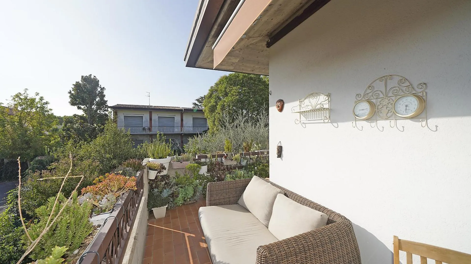 Appartamento Balander - Gardagate Sirmione Apartment