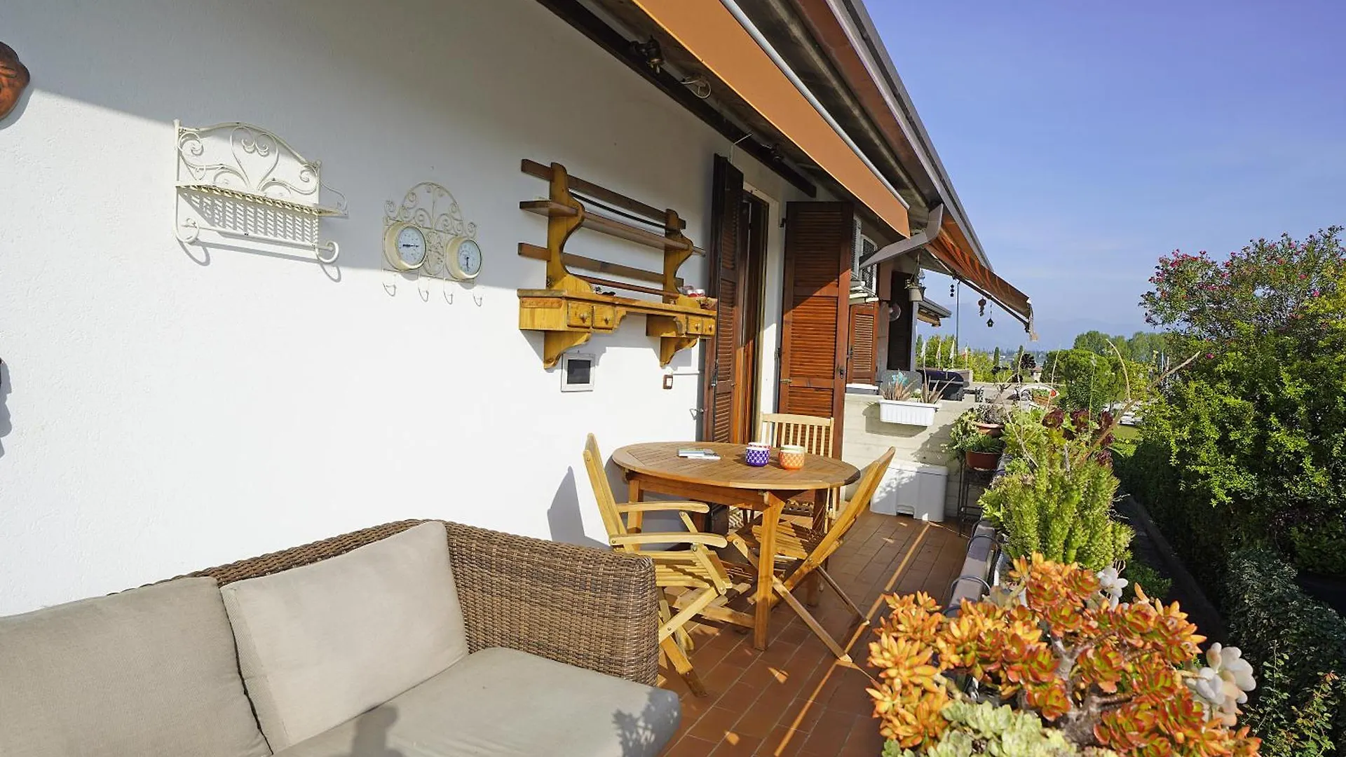 Appartamento Balander - Gardagate Sirmione Italy
