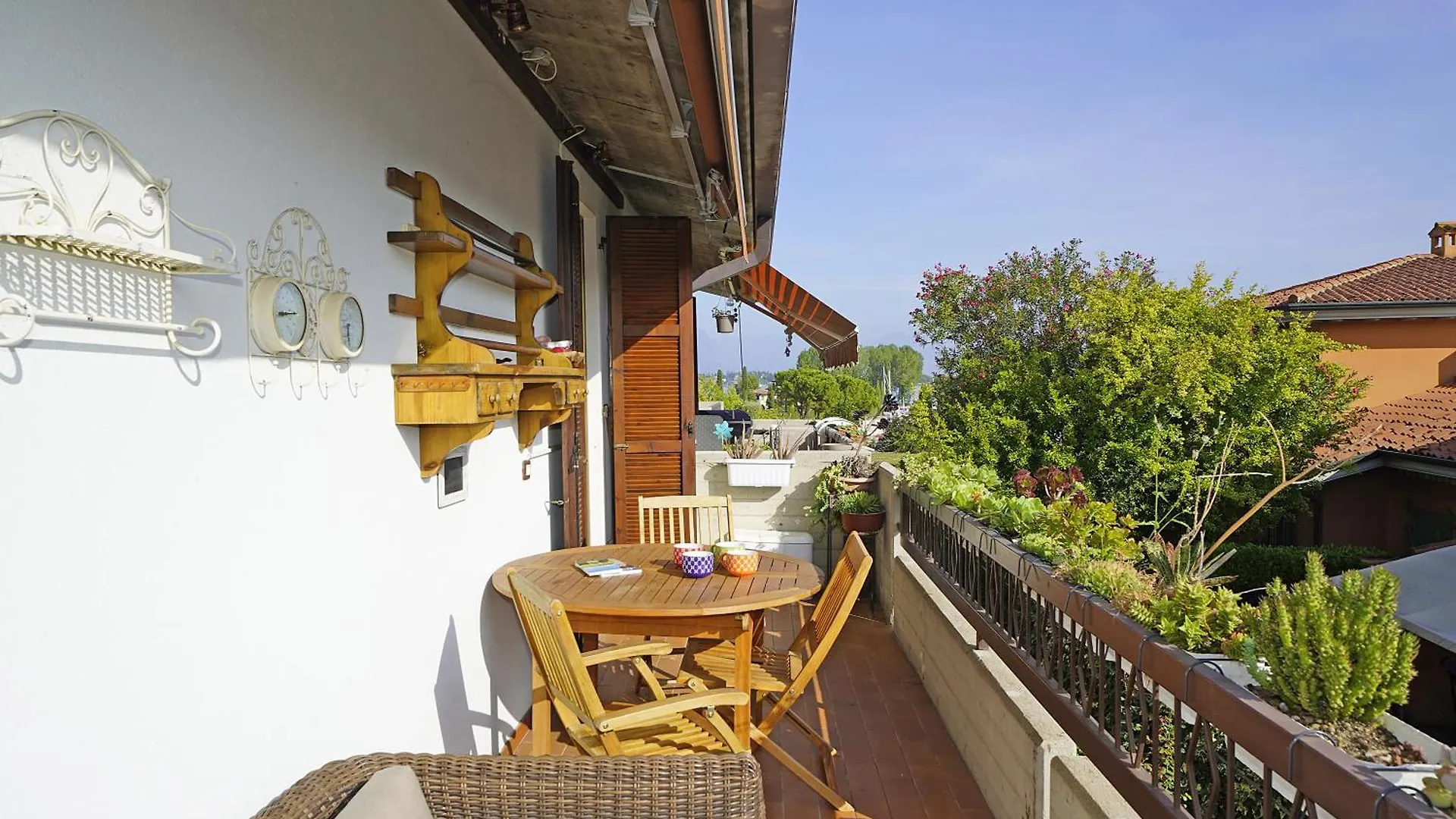 Appartamento Balander - Gardagate Sirmione