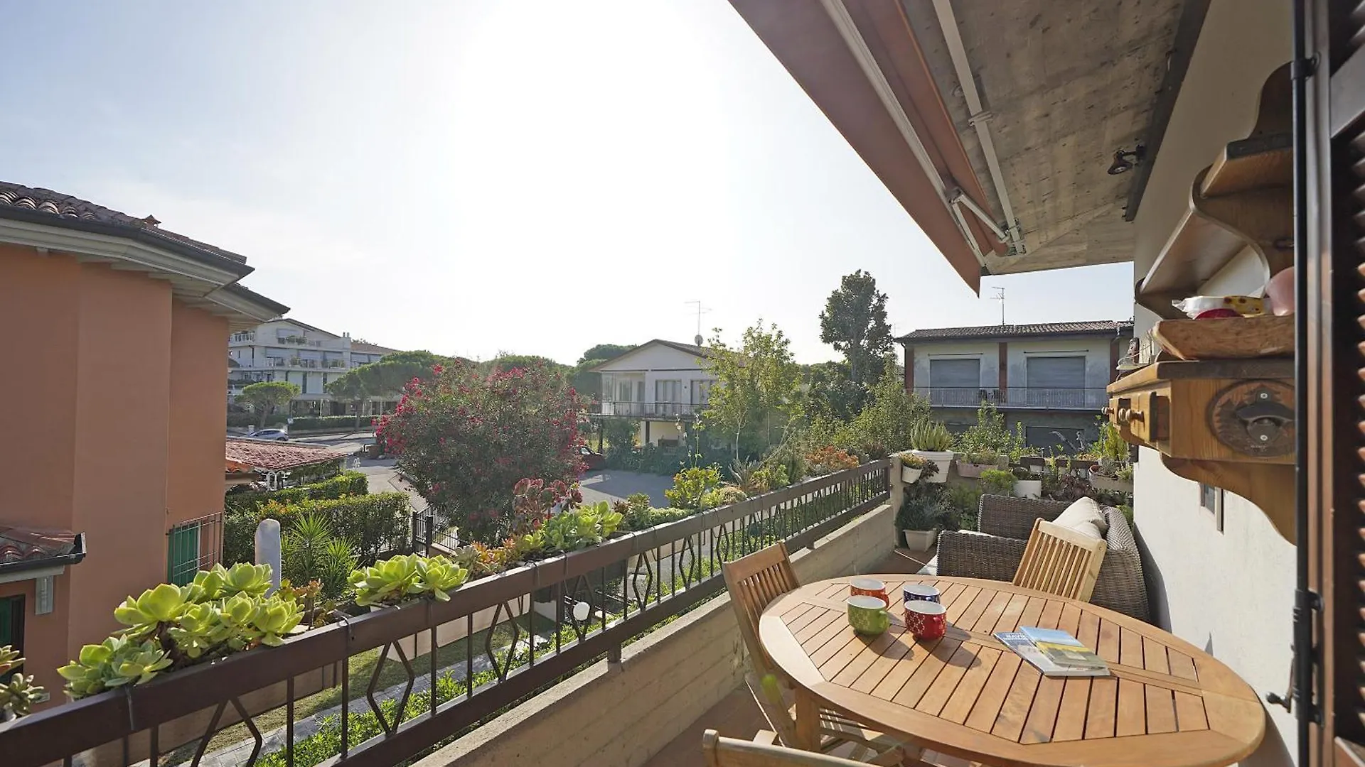 Appartamento Balander - Gardagate Sirmione Apartment