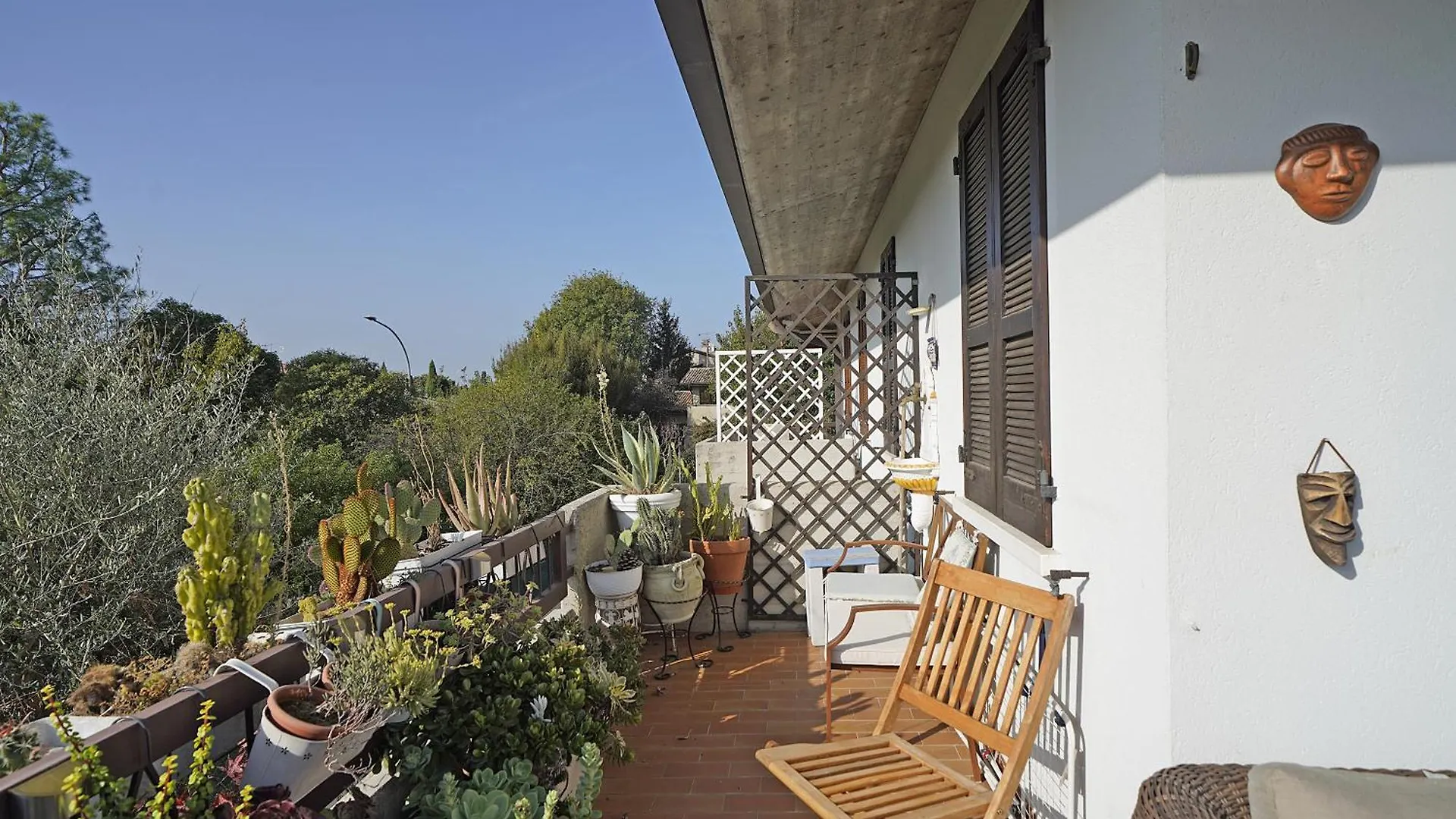 Appartamento Balander - Gardagate Sirmione
