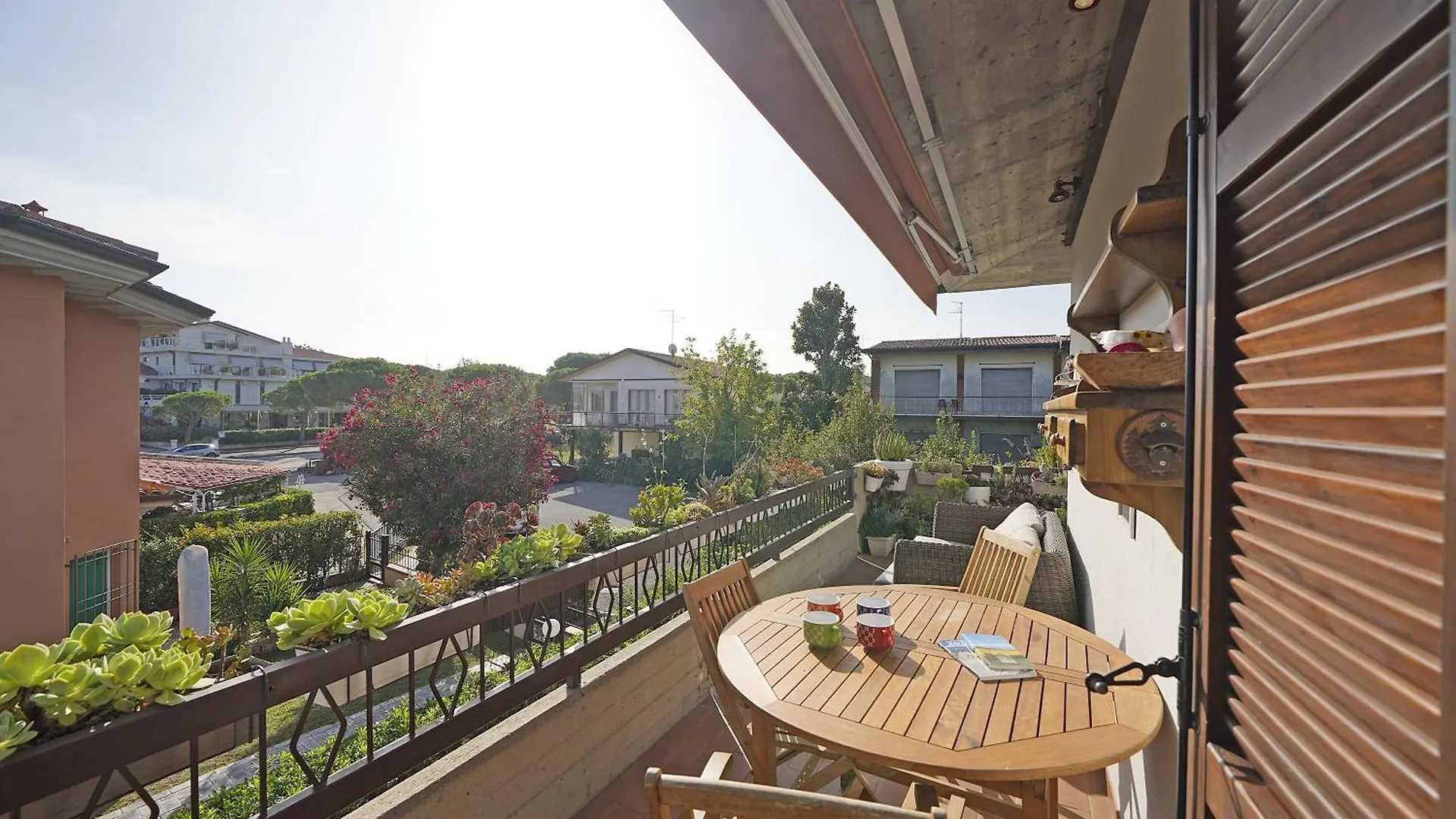Apartment Appartamento Balander - Gardagate Sirmione
